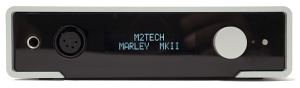 Manunta - Marley MK II Kopfhörerverstärker