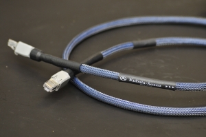 Kubala Sosna - Elation Ethernet-Kabel