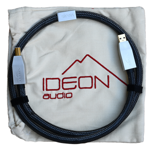 Ideon - Siren USB-Kabel