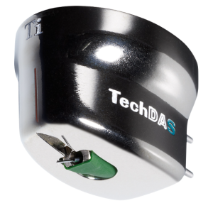 TechDas - TDC01 Ti Mc-Tonabnehmer