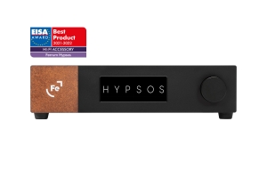 Ferrum - Hypsos Power Supply