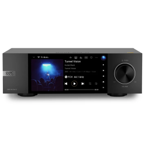 Eversolo - DMP-A6 Gen 2 Digital Media-Player