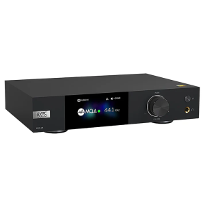 Eversolo - DAC-Z8 D/A-Wandler