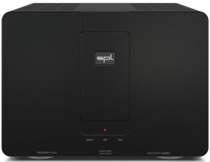 SPL - Performer S1200 Stereo-Enverstärker
