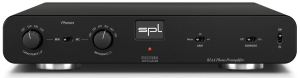 SPL - Phonos Phonovorverstärker