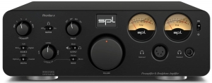 SPL - Phonitor X Kopfhörerverstärker mit Vorverstärker