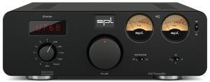 SPL - Director MK2 D/A-Wandler