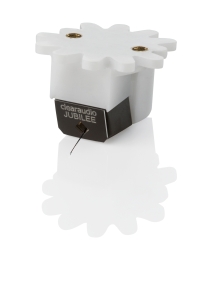 Clearaudio - Diamond Jubilee MC Tonabnehmer