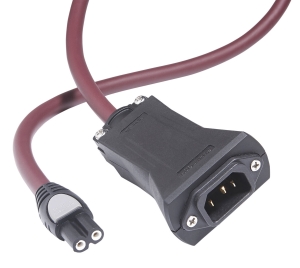 Furutech - Flow-08 (G) Inline Netzfilter Furutech - Flow-08 (G) Inline Netzfilter