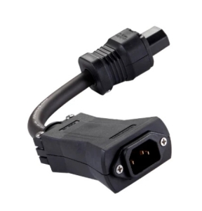 Furutech - Flow-15 Plus (G) Inline Netzfilter Furutech - Flow-15 Plus (G) Inline Netzfilter