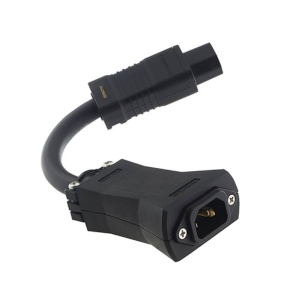 Furutech - Flow-C15 (G) Inline Netzfilter Furutech - Flow-C15 (G) Inline Netzfilter