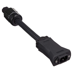 Furutech - Flow-28 NCF (R) Inline Netzfilter Furutech - Flow-28 NCF (R) Inline Netzfilter