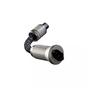 Furutech - Flux-50 NCF Inline Netzfilter Furutech - Flux-50 NCF Inline Netzfilter