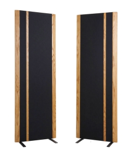 Magnepan - MG-3.7x Magneplanar-Lautsprecher