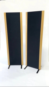 Magnepan - MG-2.7x Magneplanar-Lautsprecher