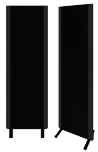 Magnepan - MG-2.7i Magneplanar-Lautsprecher