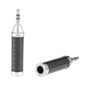 Furutech - CF35 (R) Klinkenadapter 6,3 mm auf 3,5 mm Furutech - CF35 (R) Klinkenadapter 6,3 mm auf 3,5 mm