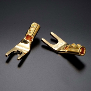 Furutech - FP-201 (G) Set Kontakt vergoldet Furutech - FP-201 (G) Set Kontakt vergoldet