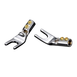 Furutech - FP-201 (R) Set Kontakt rhodiniert (4 St.) Furutech - FP-201 (R) Set Kontakt rhodiniert (4 St.)