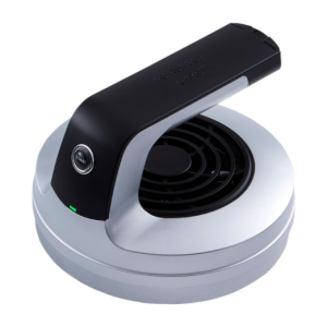 Fututech - Destat III Elektrostatik-Entferner Fututech - Destat III Elektrostatik-Entferner