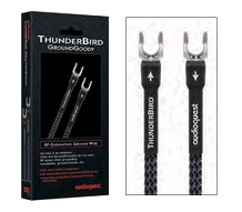 AudioQuest - ThunderBird GroundGoody AudioQuest - ThunderBird GroundGoody
