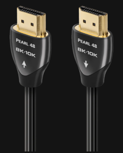 AudioQuest - Pearl 48 AudioQuest - Pearl 48