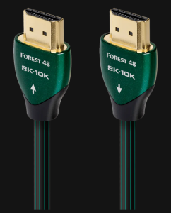 AudioQuest - Forest 48 AudioQuest - Forest 48