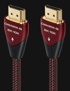 AudioQuest - Cinnamon 48 AudioQuest - Cinnamon 48
