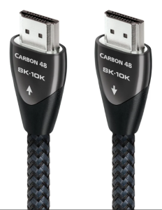 AudioQuest - Carbon 48 AudioQuest - Carbon 48