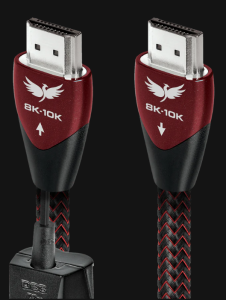 AudioQuest - FireBird 48 72v DBS AudioQuest - FireBird 48 72v DBS