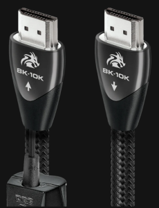 AudioQuest - Dragon 48 72v DBS AudioQuest - Dragon 48 72v DBS