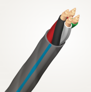 AudioQuest - SLiP XTRM 14/4-Meter Lautsprecherkabel AudioQuest - SLiP XTRM 14/4-Meter Lautsprecherkabel