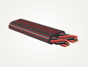 AudioQuest - Rocket 33-Meter Lautsprecherkabel AudioQuest - Rocket 33-Meter Lautsprecherkabel