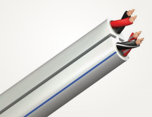 AudioQuest - Rocket 22-Meter Lautsprecherkabel AudioQuest - Rocket 22-Meter Lautsprecherkabel