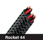 AudioQuest - Rocket 44-Meter Lautsprecherkabel AudioQuest - Rocket 44-Meter Lautsprecherkabel