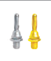 AudioQuest - 1002/S & 1002/G Bananenstecker 4er-Set AudioQuest - 1002/S & 1002/G Bananenstecker 4er-Set