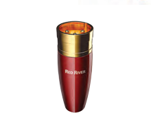 AudioQuest - Red River XLR Stecker 4er-Set AudioQuest - Red River XLR Stecker 4er-Set