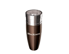 AudioQuest - Mackenzie XLR Stecker 4er-Set AudioQuest - Mackenzie XLR Stecker 4er-Set