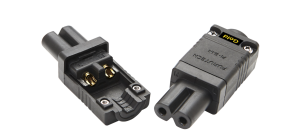 Furutech - FI8.1N Kleingerätestecker Furutech - FI8.1N Kleingerätestecker