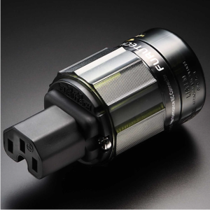 Furutech - FI-28 Kaltgerätstecker Furutech - FI-28 Kaltgerätstecker