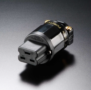 Furutech - FI-31 (G) - Kaltgerätestecker Furutech - FI-31 (G) - Kaltgerätestecker