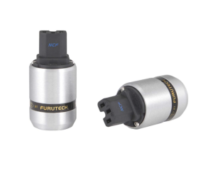 Furutech - FI-46 (G) NCF Kaltgerätestecker Furutech - FI-46 (G) NCF Kaltgerätestecker