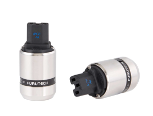 Furutech - FI-48 NCF Kaltgerätestecker Furutech - FI-48 NCF Kaltgerätestecker