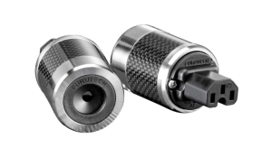Furutech - FI-50 (R) Kaltgerätestecker Furutech - FI-50 (R) Kaltgerätestecker