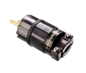 Furutech - FI-E 11-N1 Schukostecker Furutech - FI-E 11-N1 Schukostecker