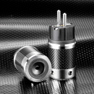 Furutech -  FI-E50 (R) Schutzkontaktstecker Furutech -  FI-E50 (R) Schutzkontaktstecker