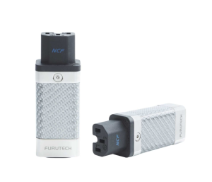 Furutech - CF-C15 (R) NCF Kaltgerätestecker Furutech - CF-C15 (R) NCF Kaltgerätestecker