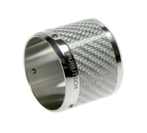 Furutech - CF-080 Schutzkontaktstecker Dämpfungsring Furutech - CF-080 Schutzkontaktstecker Dämpfungsring