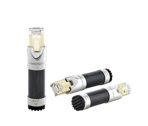 Furutech - NCF Clear Line LAN Signalspannungs-Optimierer Furutech - NCF Clear Line LAN Signalspannungs-Optimierer