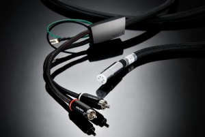 Furutech - AG-12 Tonarmanschlusskabel Furutech - AG-12 Tonarmanschlusskabel